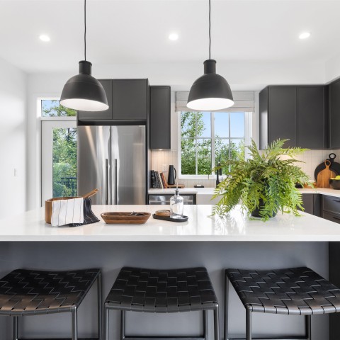 Photo 6 at 50 - 7918 204b Street, Willoughby Heights, Langley Photo 6 at 50 - 7918 204b Street, Willoughby Heights, Langley