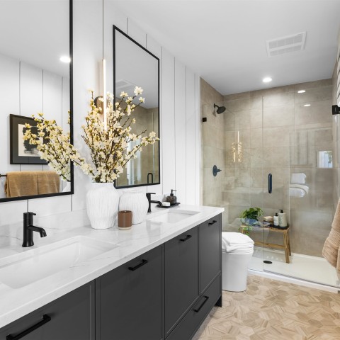 Photo 17 at 50 - 7918 204b Street, Willoughby Heights, Langley Photo 17 at 50 - 7918 204b Street, Willoughby Heights, Langley