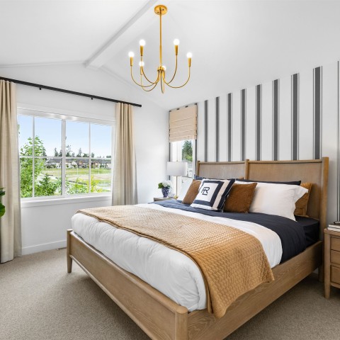 Photo 16 at 50 - 7918 204b Street, Willoughby Heights, Langley Photo 16 at 50 - 7918 204b Street, Willoughby Heights, Langley