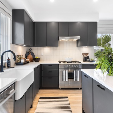 Photo 3 at 50 - 7918 204b Street, Willoughby Heights, Langley Photo 3 at 50 - 7918 204b Street, Willoughby Heights, Langley