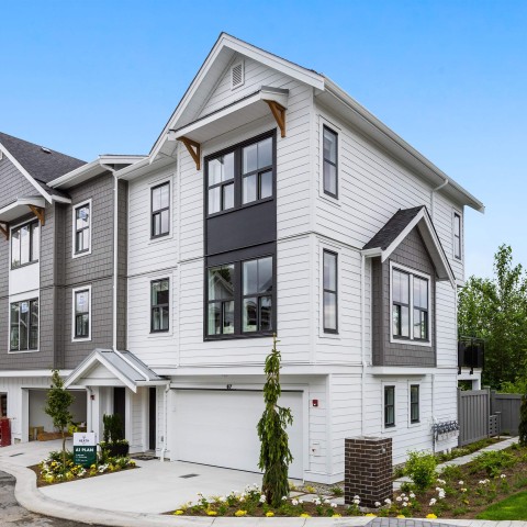 Photo 1 at 50 - 7918 204b Street, Willoughby Heights, Langley Photo 1 at 50 - 7918 204b Street, Willoughby Heights, Langley