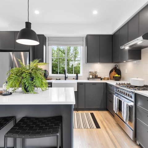 Photo 5 at 50 - 7918 204b Street, Willoughby Heights, Langley Photo 5 at 50 - 7918 204b Street, Willoughby Heights, Langley