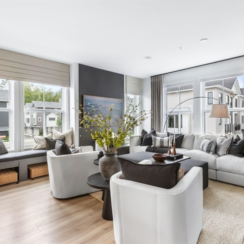 Photo 9 at 50 - 7918 204b Street, Willoughby Heights, Langley Photo 9 at 50 - 7918 204b Street, Willoughby Heights, Langley