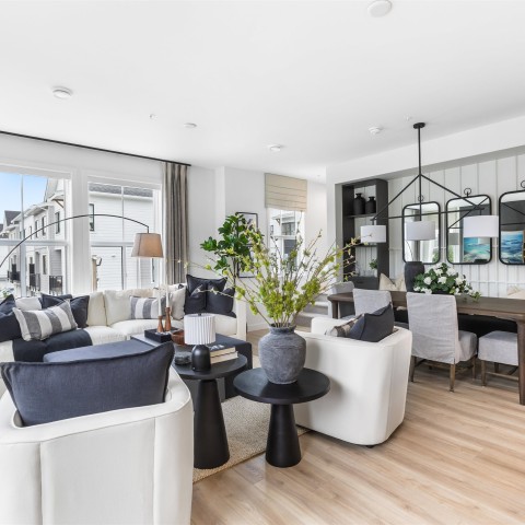 Photo 10 at 50 - 7918 204b Street, Willoughby Heights, Langley Photo 10 at 50 - 7918 204b Street, Willoughby Heights, Langley