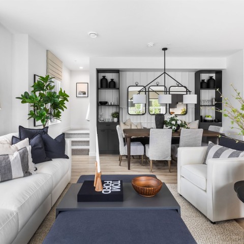 Photo 11 at 50 - 7918 204b Street, Willoughby Heights, Langley Photo 11 at 50 - 7918 204b Street, Willoughby Heights, Langley