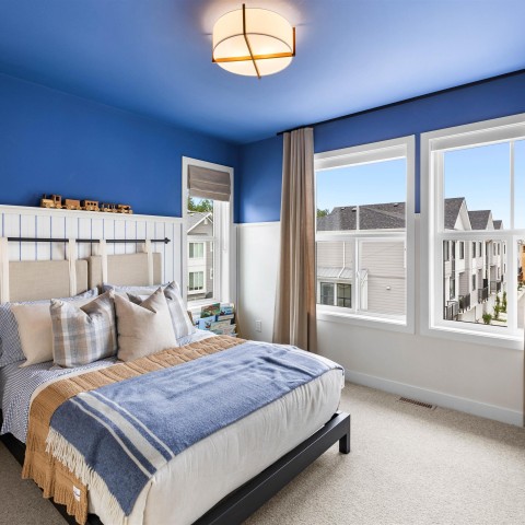 Photo 19 at 50 - 7918 204b Street, Willoughby Heights, Langley Photo 19 at 50 - 7918 204b Street, Willoughby Heights, Langley