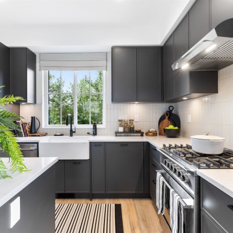 Photo 4 at 50 - 7918 204b Street, Willoughby Heights, Langley Photo 4 at 50 - 7918 204b Street, Willoughby Heights, Langley