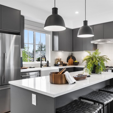 Photo 8 at 50 - 7918 204b Street, Willoughby Heights, Langley Photo 8 at 50 - 7918 204b Street, Willoughby Heights, Langley