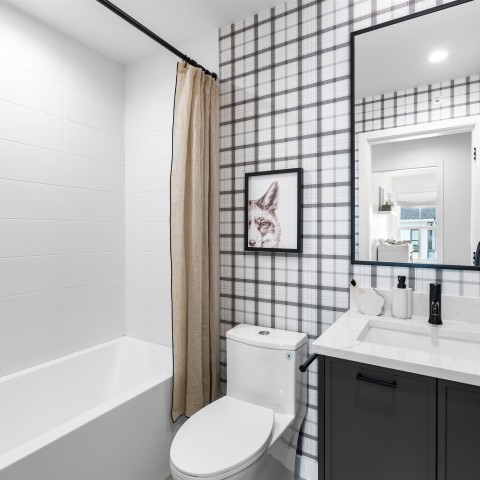 Photo 21 at 50 - 7918 204b Street, Willoughby Heights, Langley Photo 21 at 50 - 7918 204b Street, Willoughby Heights, Langley