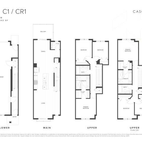 Photo 17 at 188 - 6951 204 Street, Willoughby Heights, Langley Photo 17 at 188 - 6951 204 Street, Willoughby Heights, Langley