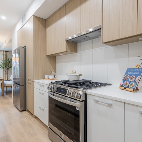 Photo 5 at 188 - 6951 204 Street, Willoughby Heights, Langley Photo 5 at 188 - 6951 204 Street, Willoughby Heights, Langley