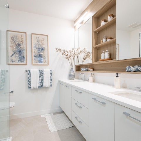 Photo 10 at 188 - 6951 204 Street, Willoughby Heights, Langley Photo 10 at 188 - 6951 204 Street, Willoughby Heights, Langley