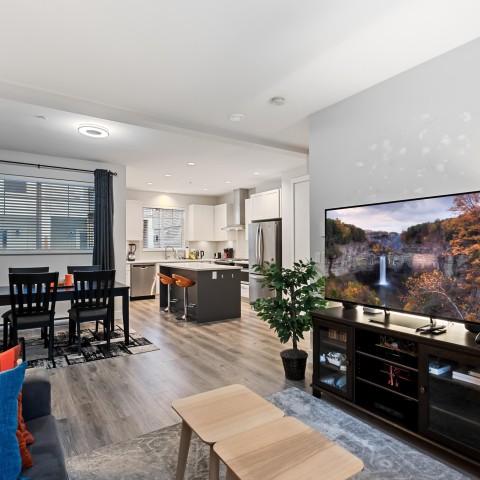 Photo 5 at 31 - 20451 84 Avenue, Willoughby Heights, Langley Photo 5 at 31 - 20451 84 Avenue, Willoughby Heights, Langley