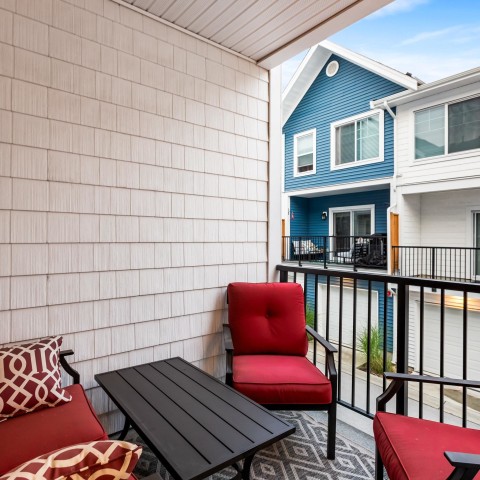 Photo 14 at 31 - 20451 84 Avenue, Willoughby Heights, Langley Photo 14 at 31 - 20451 84 Avenue, Willoughby Heights, Langley