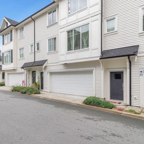 Photo 5 at 42 - 11272 240th Street, Cottonwood MR, Maple Ridge Photo 5 at 42 - 11272 240th Street, Cottonwood MR, Maple Ridge