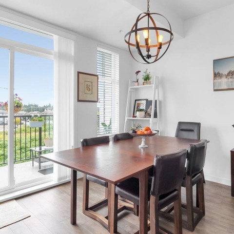 Photo 10 at 42 - 11272 240th Street, Cottonwood MR, Maple Ridge Photo 10 at 42 - 11272 240th Street, Cottonwood MR, Maple Ridge