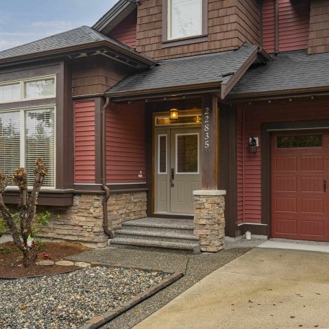 Photo 4 at 22835 Docksteader Circle, Silver Valley, Maple Ridge Photo 4 at 22835 Docksteader Circle, Silver Valley, Maple Ridge