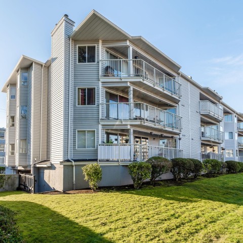 Photo 2 at 105 - 22222 119 Avenue, West Central, Maple Ridge Photo 2 at 105 - 22222 119 Avenue, West Central, Maple Ridge