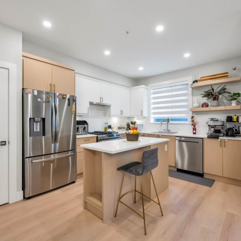 Photo 12 at 9 - 19749 55 Avenue, Langley City, Langley Photo 12 at 9 - 19749 55 Avenue, Langley City, Langley