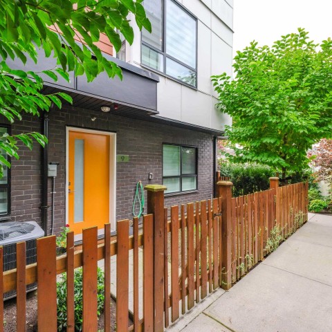 Photo 1 at 9 - 19749 55 Avenue, Langley City, Langley Photo 1 at 9 - 19749 55 Avenue, Langley City, Langley