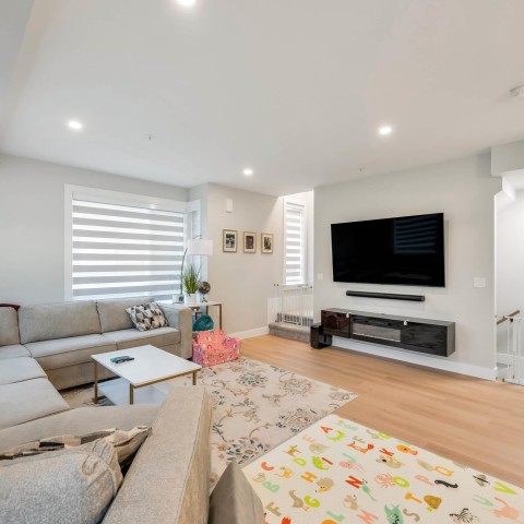 Photo 5 at 9 - 19749 55 Avenue, Langley City, Langley Photo 5 at 9 - 19749 55 Avenue, Langley City, Langley