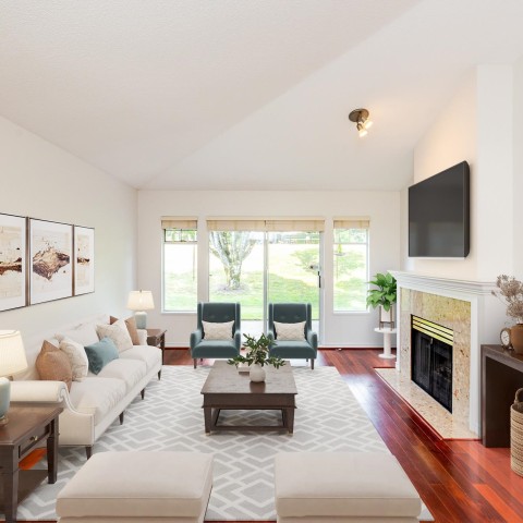 Photo 6 at 6 - 21138 88th Avenue, Walnut Grove, Langley Photo 6 at 6 - 21138 88th Avenue, Walnut Grove, Langley