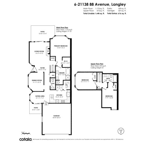 Photo 35 at 6 - 21138 88th Avenue, Walnut Grove, Langley Photo 35 at 6 - 21138 88th Avenue, Walnut Grove, Langley