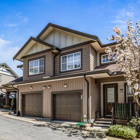 Photo 1 at 27 - 11176 Gilker Hill Road, Cottonwood MR, Maple Ridge Photo 1 at 27 - 11176 Gilker Hill Road, Cottonwood MR, Maple Ridge