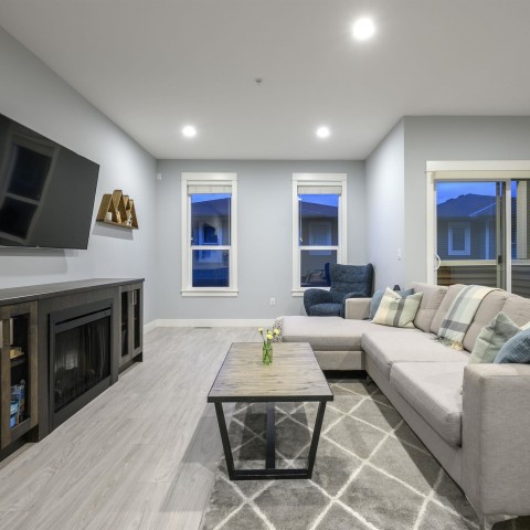 Photo 6 at 53 - 10480 248 Street, Thornhill MR, Maple Ridge Photo 6 at 53 - 10480 248 Street, Thornhill MR, Maple Ridge