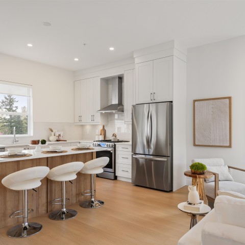 Photo 2 at 4 - 20645 68 Avenue, Willoughby Heights, Langley Photo 2 at 4 - 20645 68 Avenue, Willoughby Heights, Langley