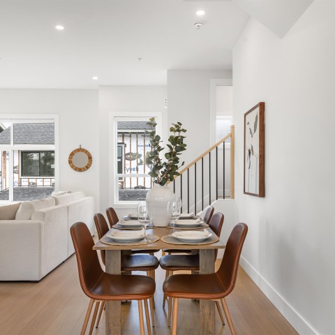 Photo 13 at 4 - 20645 68 Avenue, Willoughby Heights, Langley Photo 13 at 4 - 20645 68 Avenue, Willoughby Heights, Langley