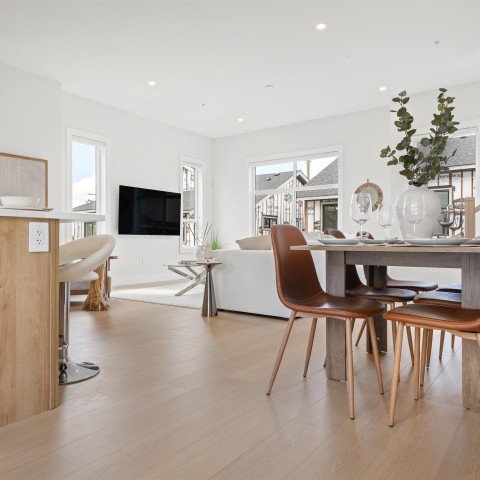 Photo 11 at 4 - 20645 68 Avenue, Willoughby Heights, Langley Photo 11 at 4 - 20645 68 Avenue, Willoughby Heights, Langley