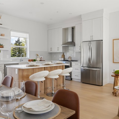 Photo 8 at 4 - 20645 68 Avenue, Willoughby Heights, Langley Photo 8 at 4 - 20645 68 Avenue, Willoughby Heights, Langley