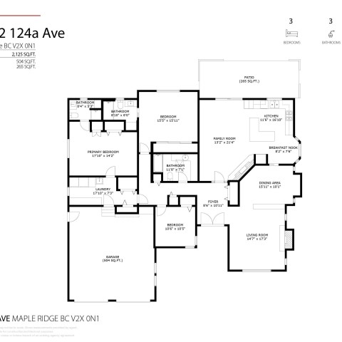 Photo 37 at 23382 124a Avenue, East Central, Maple Ridge Photo 37 at 23382 124a Avenue, East Central, Maple Ridge