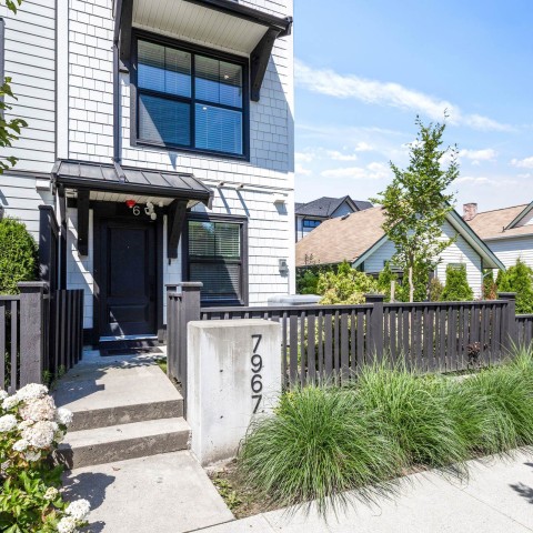 Photo 2 at 6 - 7967 197 Street, Willoughby Heights, Langley Photo 2 at 6 - 7967 197 Street, Willoughby Heights, Langley