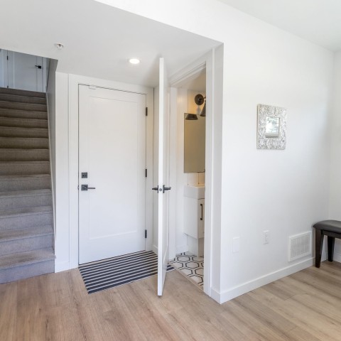 Photo 6 at 6 - 7967 197 Street, Willoughby Heights, Langley Photo 6 at 6 - 7967 197 Street, Willoughby Heights, Langley