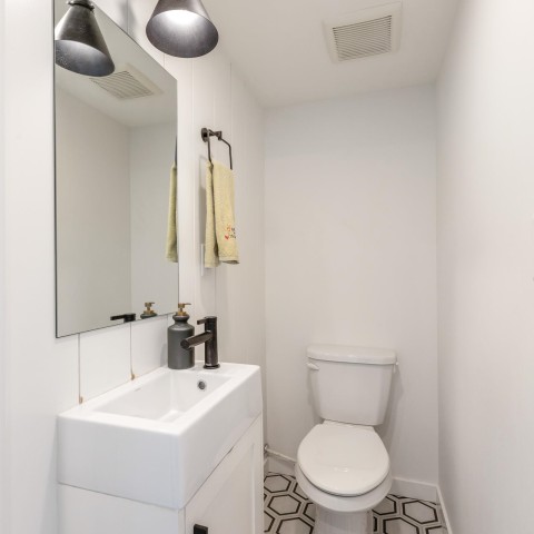 Photo 7 at 6 - 7967 197 Street, Willoughby Heights, Langley Photo 7 at 6 - 7967 197 Street, Willoughby Heights, Langley