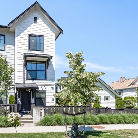 Photo 1 at 6 - 7967 197 Street, Willoughby Heights, Langley Photo 1 at 6 - 7967 197 Street, Willoughby Heights, Langley