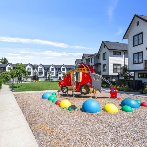 Photo 34 at 6 - 7967 197 Street, Willoughby Heights, Langley Photo 34 at 6 - 7967 197 Street, Willoughby Heights, Langley