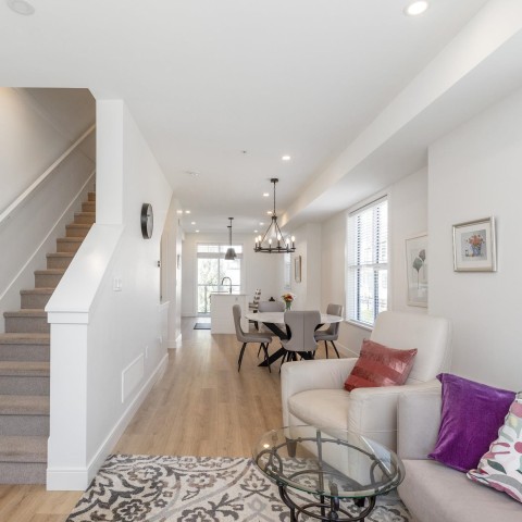 Photo 15 at 6 - 7967 197 Street, Willoughby Heights, Langley Photo 15 at 6 - 7967 197 Street, Willoughby Heights, Langley