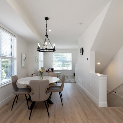 Photo 8 at 6 - 7967 197 Street, Willoughby Heights, Langley Photo 8 at 6 - 7967 197 Street, Willoughby Heights, Langley