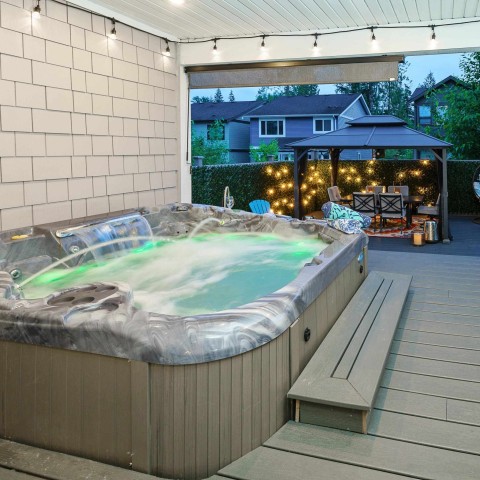 Photo 34 at 23066 135 Avenue, Silver Valley, Maple Ridge Photo 34 at 23066 135 Avenue, Silver Valley, Maple Ridge