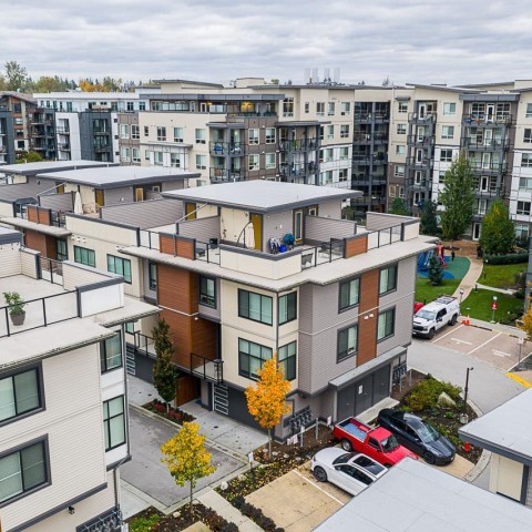 Photo 2 at 30 - 20849 78b Avenue, Willoughby Heights, Langley Photo 2 at 30 - 20849 78b Avenue, Willoughby Heights, Langley