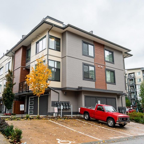 Photo 5 at 30 - 20849 78b Avenue, Willoughby Heights, Langley Photo 5 at 30 - 20849 78b Avenue, Willoughby Heights, Langley