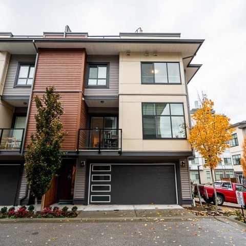 Photo 4 at 30 - 20849 78b Avenue, Willoughby Heights, Langley Photo 4 at 30 - 20849 78b Avenue, Willoughby Heights, Langley