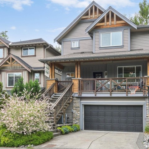 Photo 2 at 22975 134 Loop, Silver Valley, Maple Ridge Photo 2 at 22975 134 Loop, Silver Valley, Maple Ridge