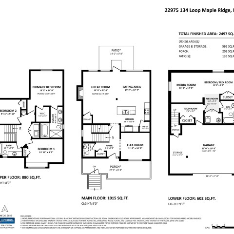 Photo 36 at 22975 134 Loop, Silver Valley, Maple Ridge Photo 36 at 22975 134 Loop, Silver Valley, Maple Ridge