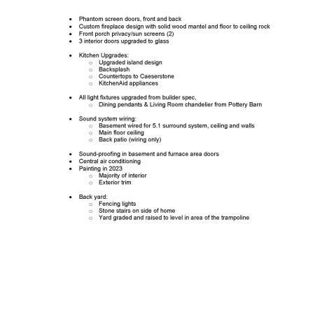 Photo 38 at 22975 134 Loop, Silver Valley, Maple Ridge Photo 38 at 22975 134 Loop, Silver Valley, Maple Ridge