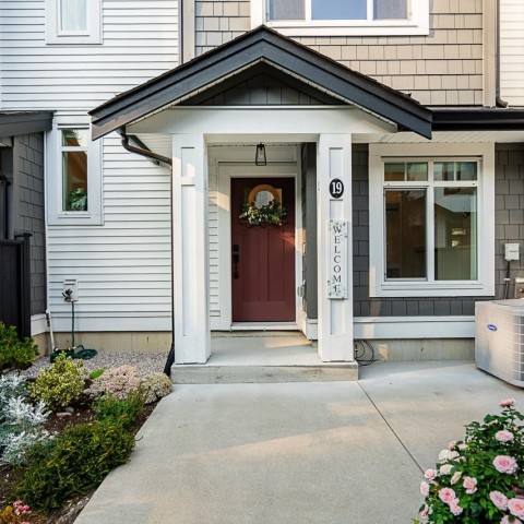 Photo 2 at 19 - 6897 201 Street, Willoughby Heights, Langley Photo 2 at 19 - 6897 201 Street, Willoughby Heights, Langley