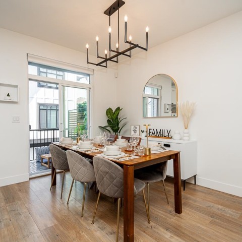 Photo 17 at 19 - 6897 201 Street, Willoughby Heights, Langley Photo 17 at 19 - 6897 201 Street, Willoughby Heights, Langley